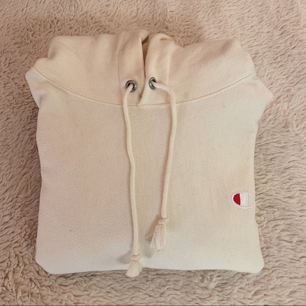 Champion Hoodie